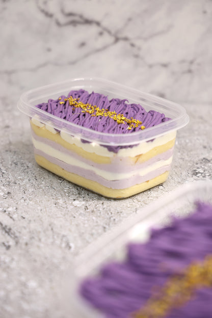 Sweet Taro Layers