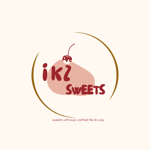 IKI Sweets